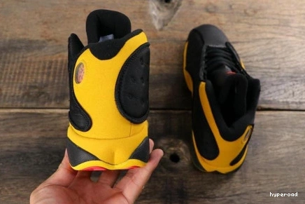 Hyperoad OF RETRO 13 JORDAN ANTHONY CLASS 2002 - CARMELO 1006